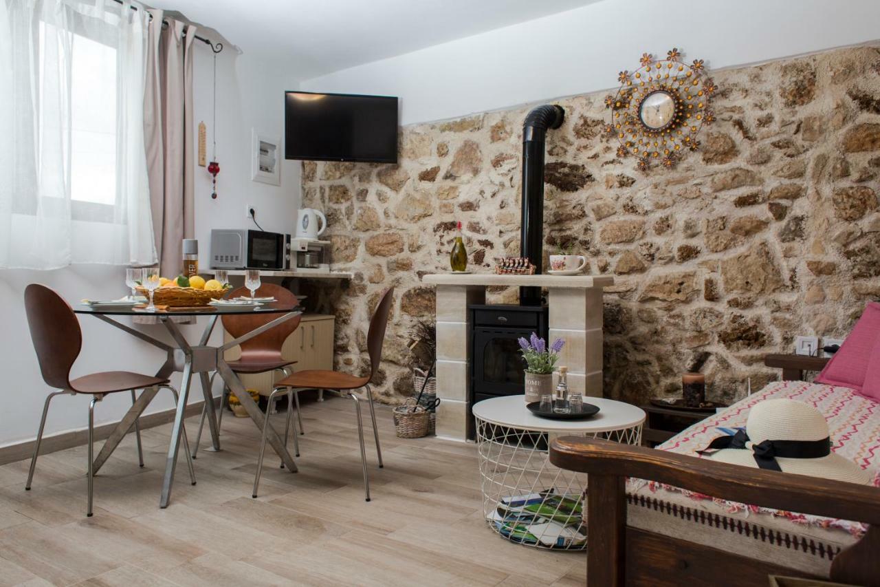 Μylos Kissamos Luaran gambar