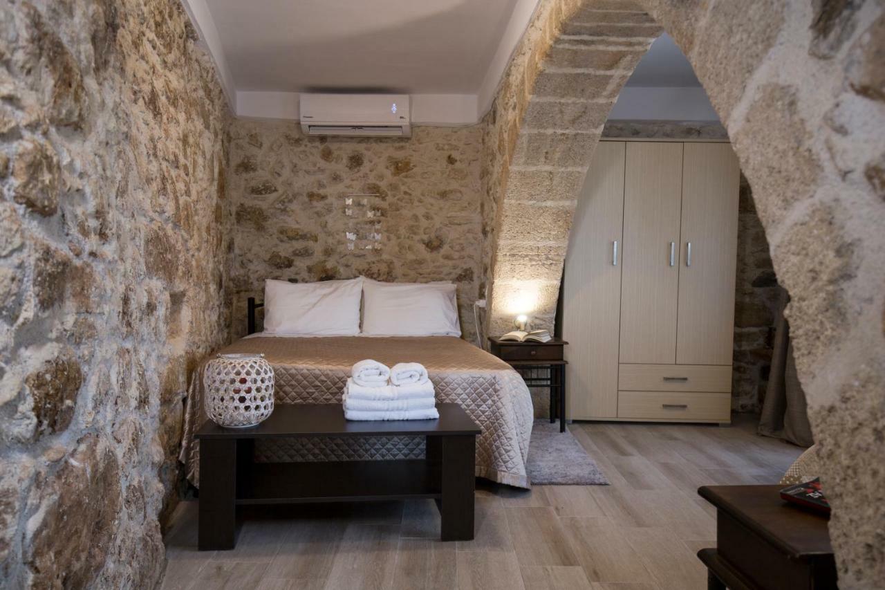 Μylos Kissamos Luaran gambar