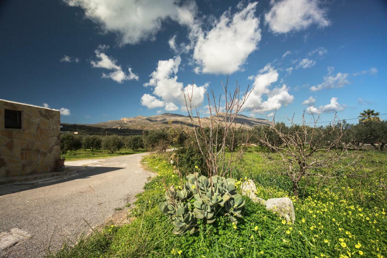 Μylos Kissamos Luaran gambar