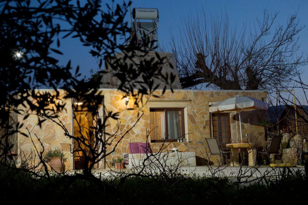Μylos Kissamos Luaran gambar